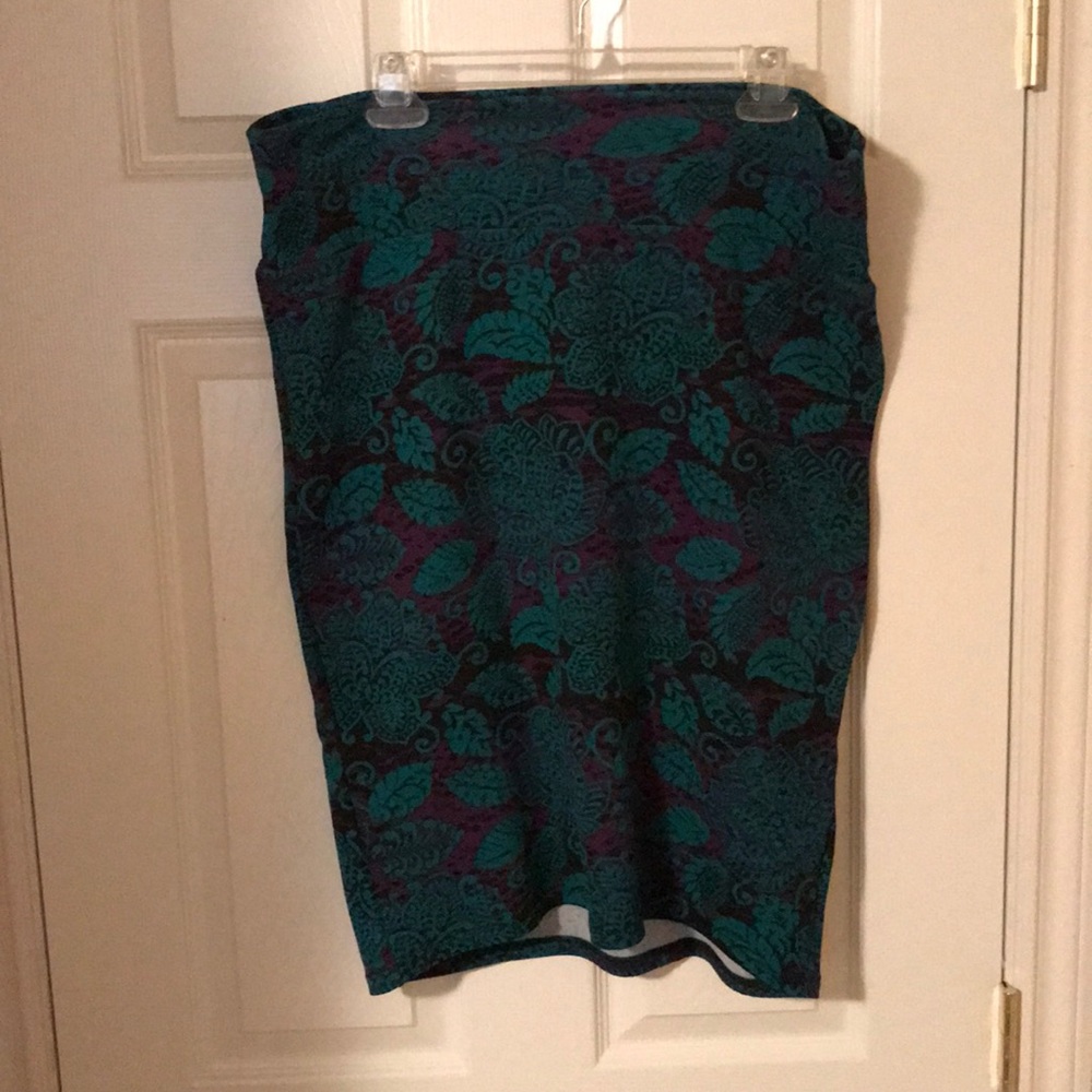 XL Cassie skirt
